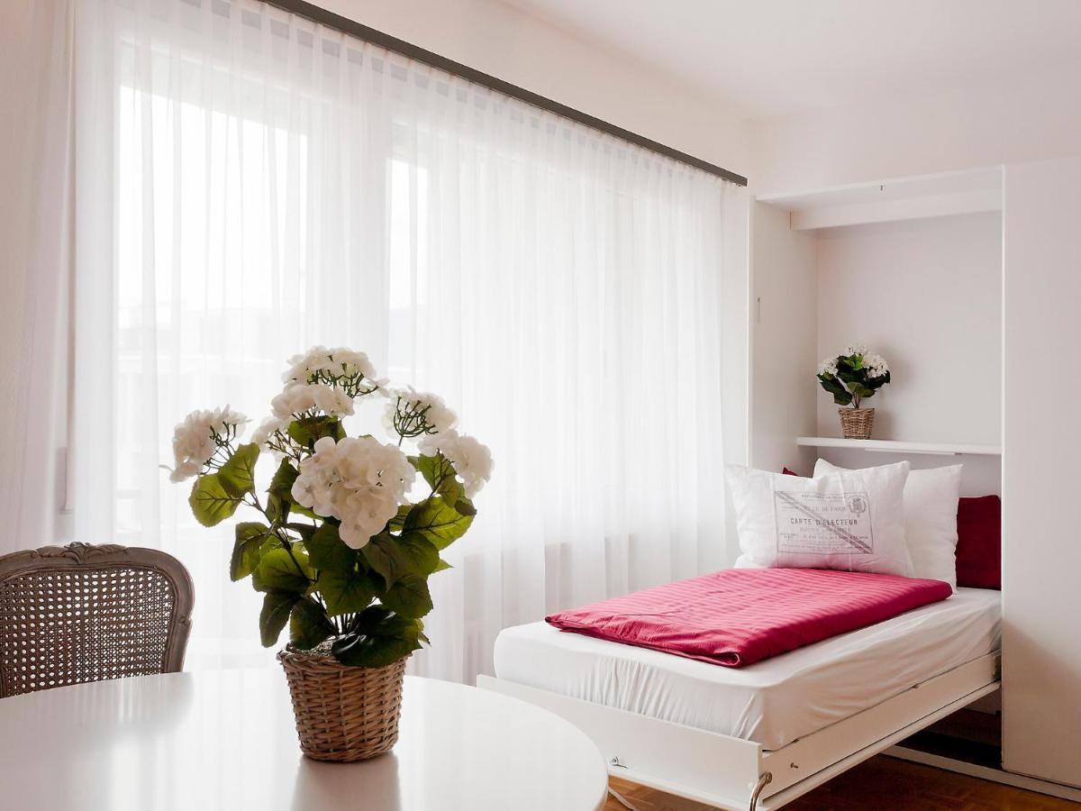 Double Room-2 By Interhome Apartment