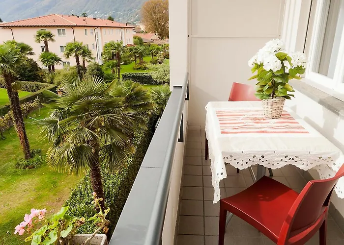 Apartment Double Room-2 By Interhome