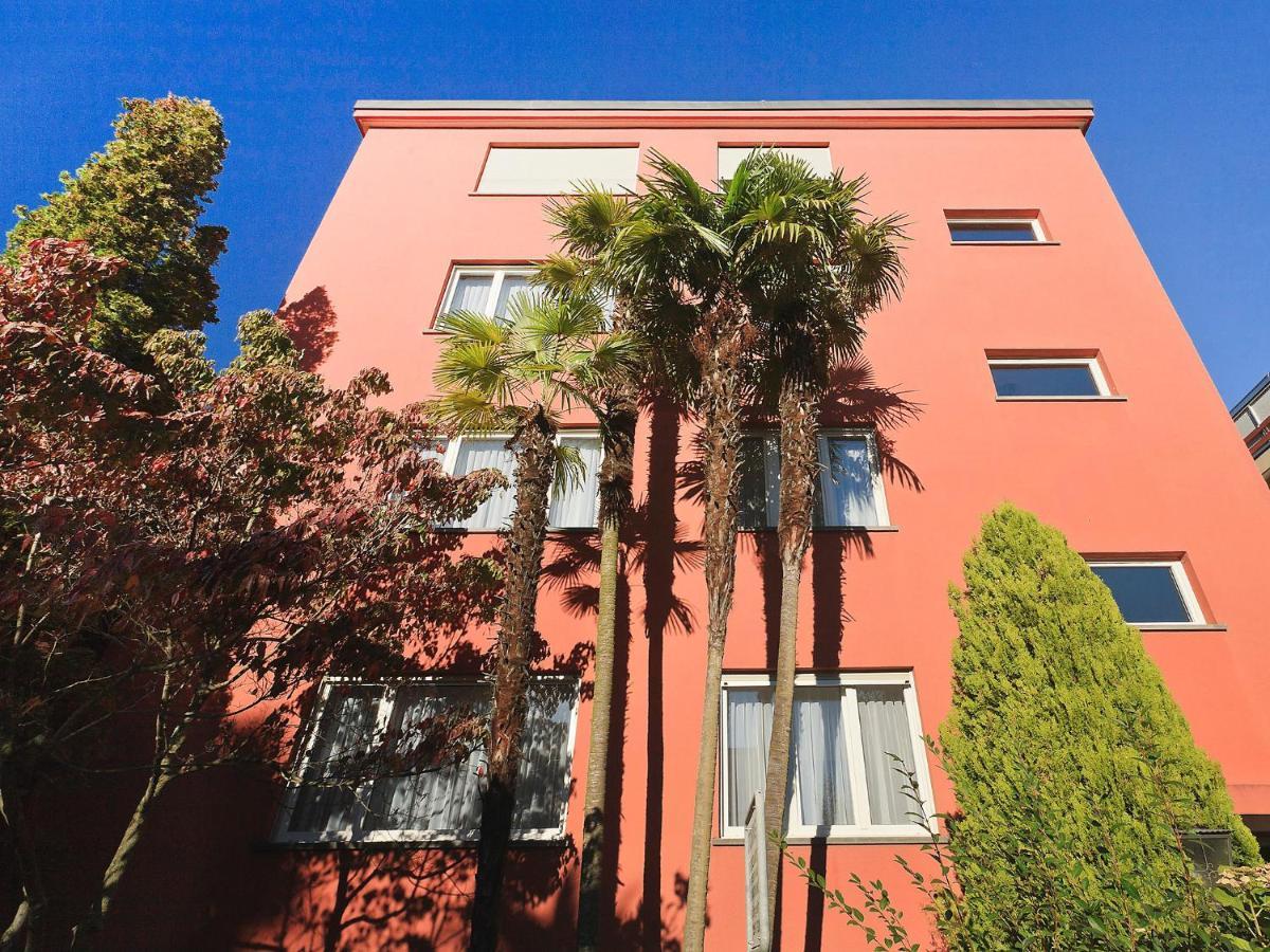 Double Room-2 By Interhome Ascona