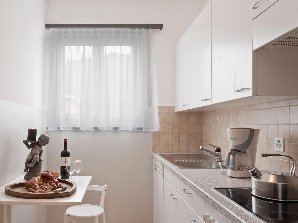 Double Room-2 By Interhome Apartment *