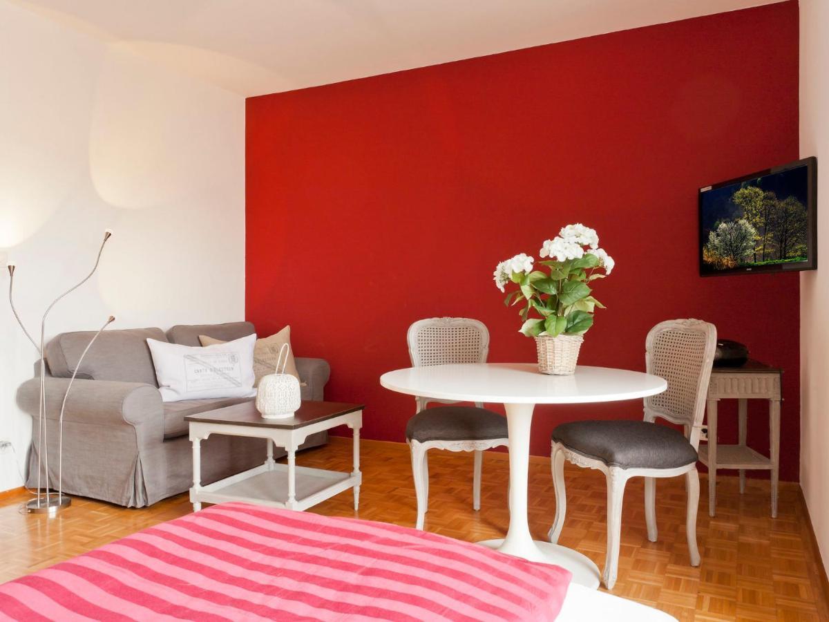Apartment Double Room-2 By Interhome *