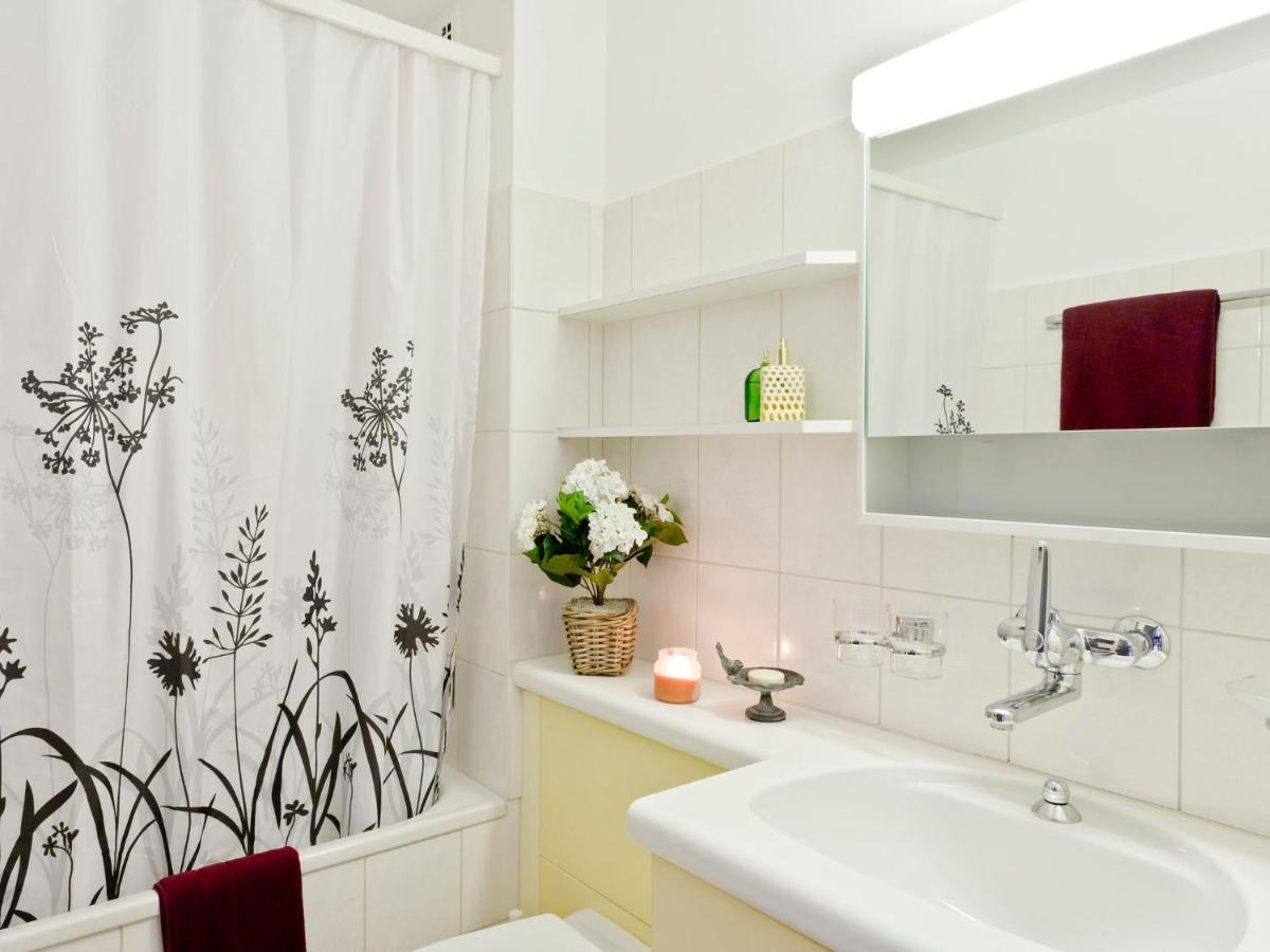 Double Room-2 By Interhome Ascona