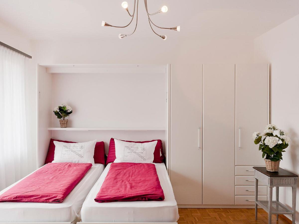 Double Room-2 By Interhome Apartment