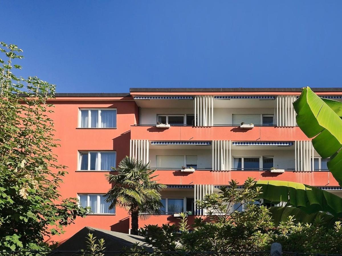 Apartment Double Room-2 By Interhome *